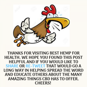 share and retweet rooster