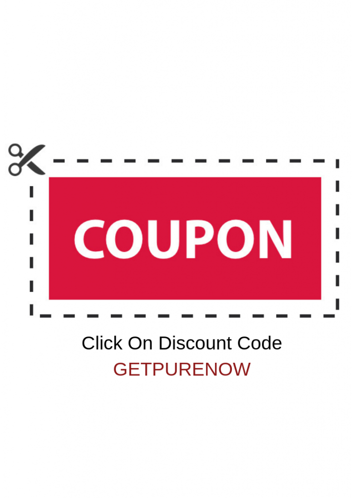 pure spectrum coupon
